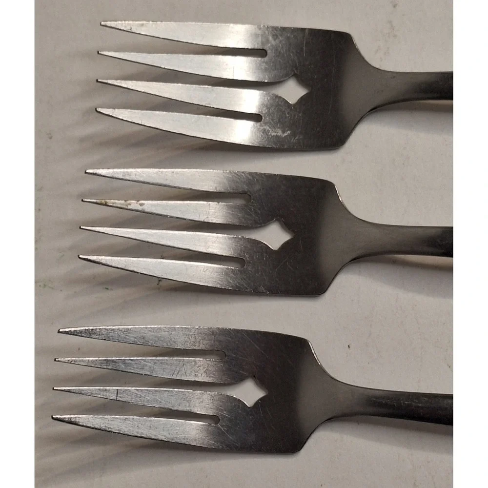 Oneida thor fluted